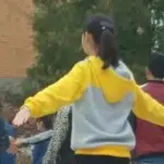 流水依依