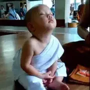 你是我不期而遇的温暖