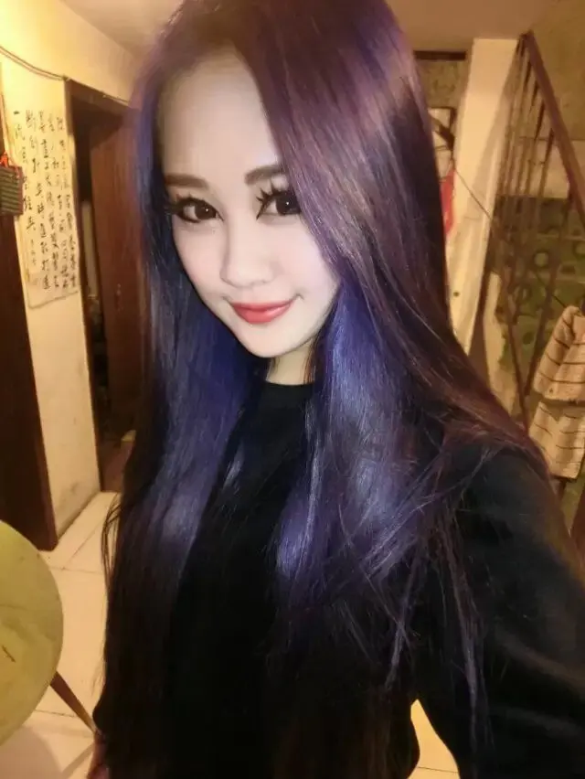 ❤️一笑而过❤️的主播照片