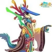 龍神王