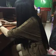 莫小染的初心