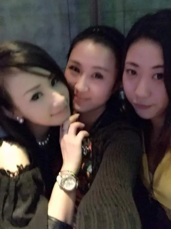 DS糖的主播照片