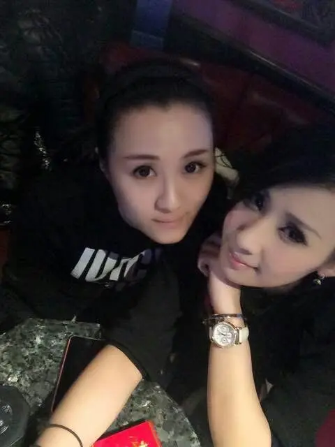 DS糖的主播照片