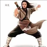 雪山飞狐令狐冲
