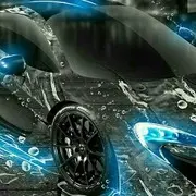 圣依的守护之神