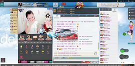 D.L✿美一天有你✿主播照片