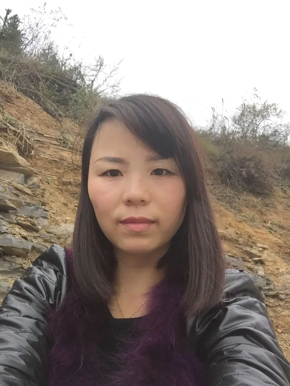 村姑321的主播照片