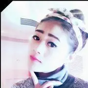 小染✿等待花开