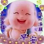 微笑的悲