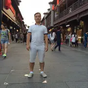 庞志