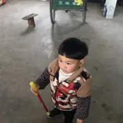华丽的张阳