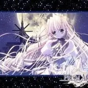倾城雪兒