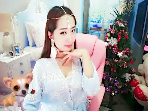 荷曦♫つ的主播照片