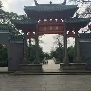 三少邓豪杰