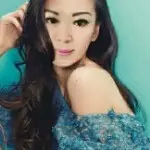 冰雪@飞舞