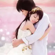 只陪伴馨晨