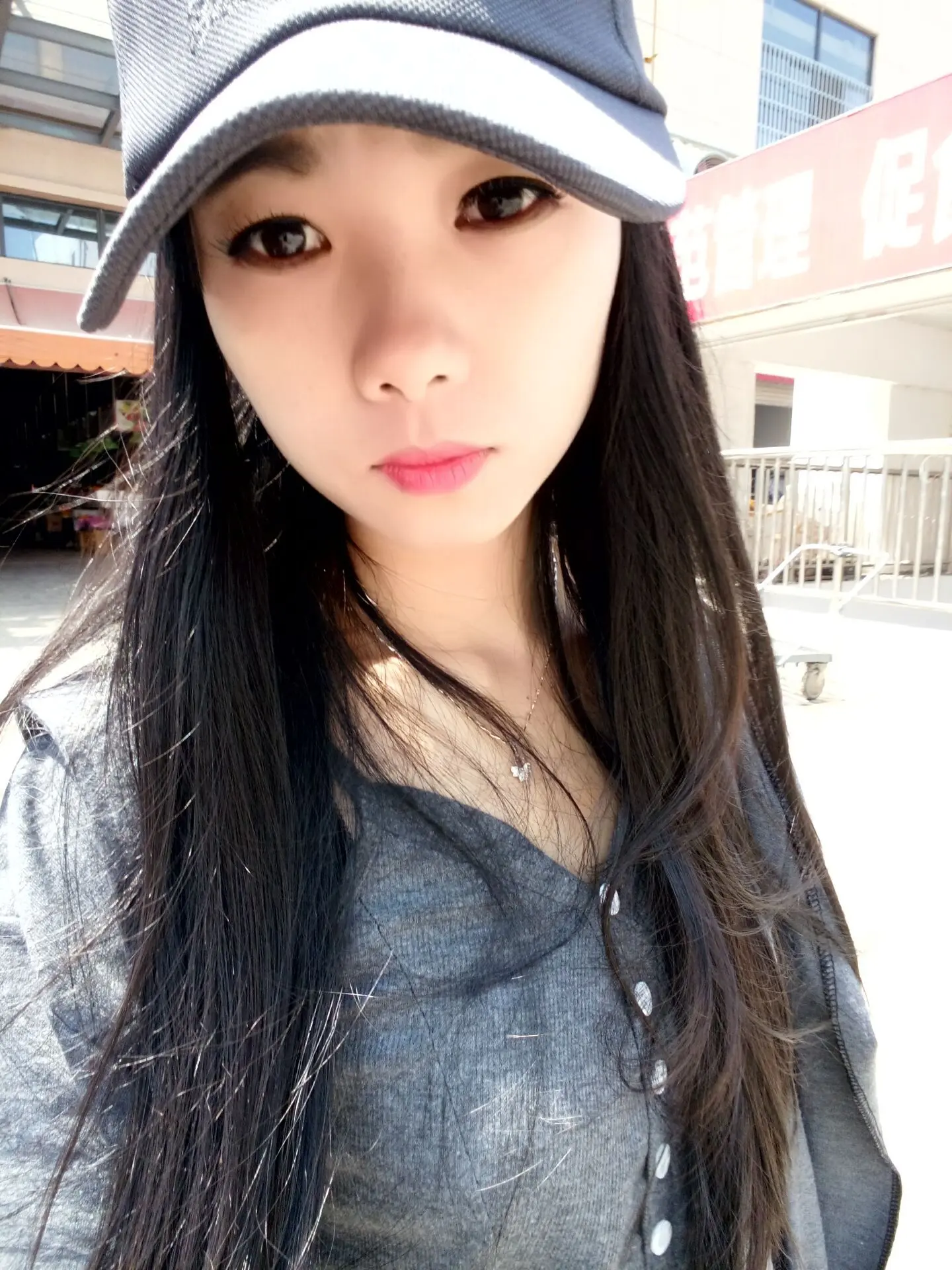 我清新就倾心咯的主播照片