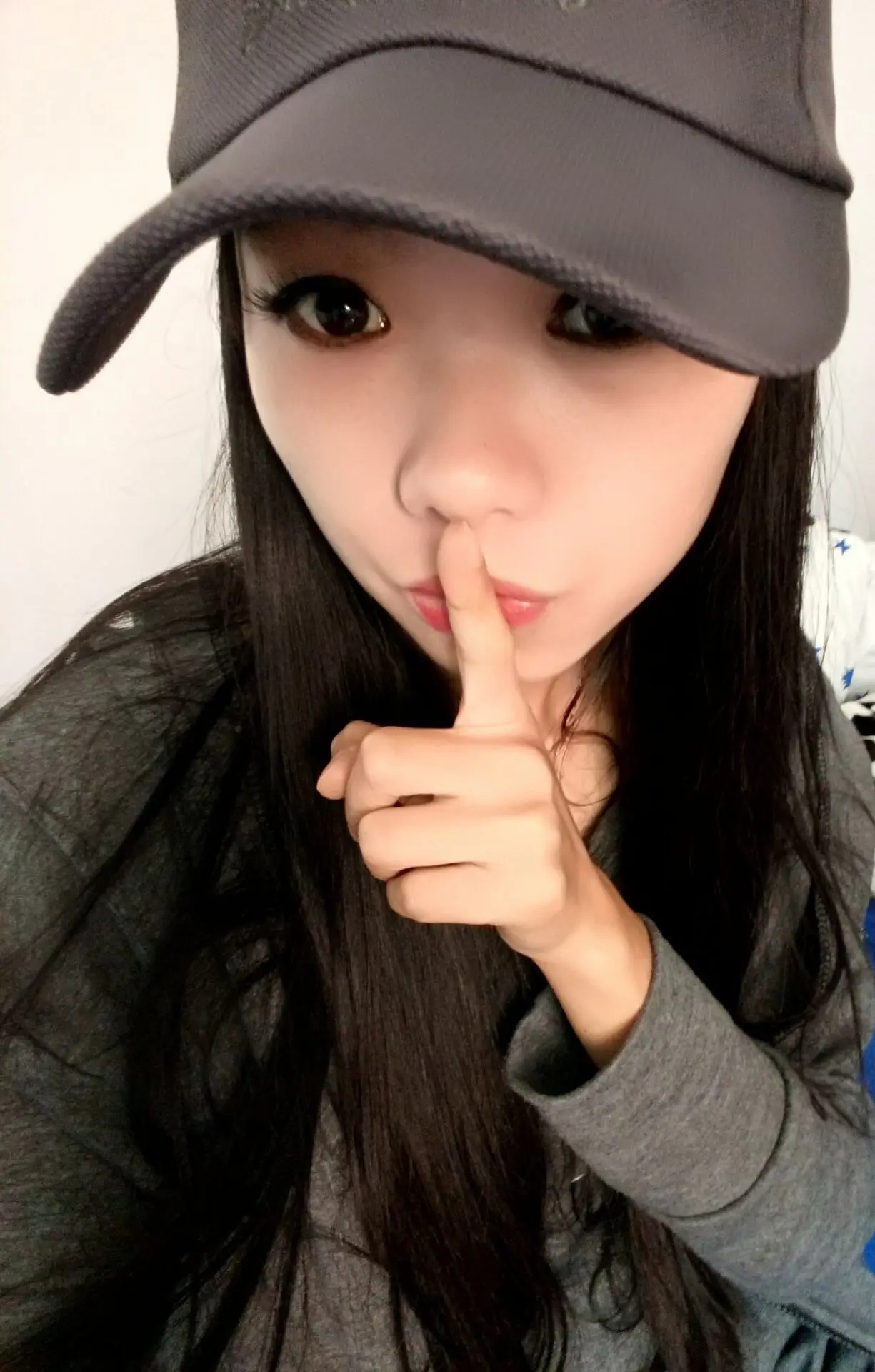 我清新就倾心咯的主播照片