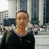 风吹玫瑰香