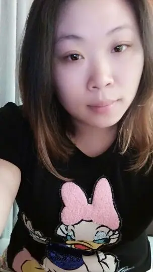 燕子小公举的主播照片