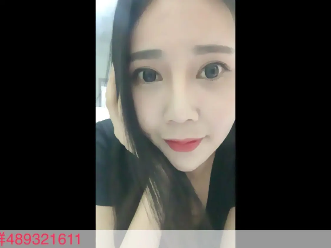 李小煜🎀的主播照片