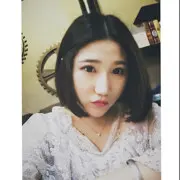 ❤❤囍、泡沫