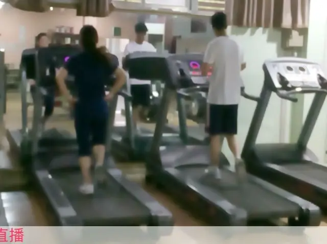 果..果的主播照片