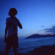 失落的小雨