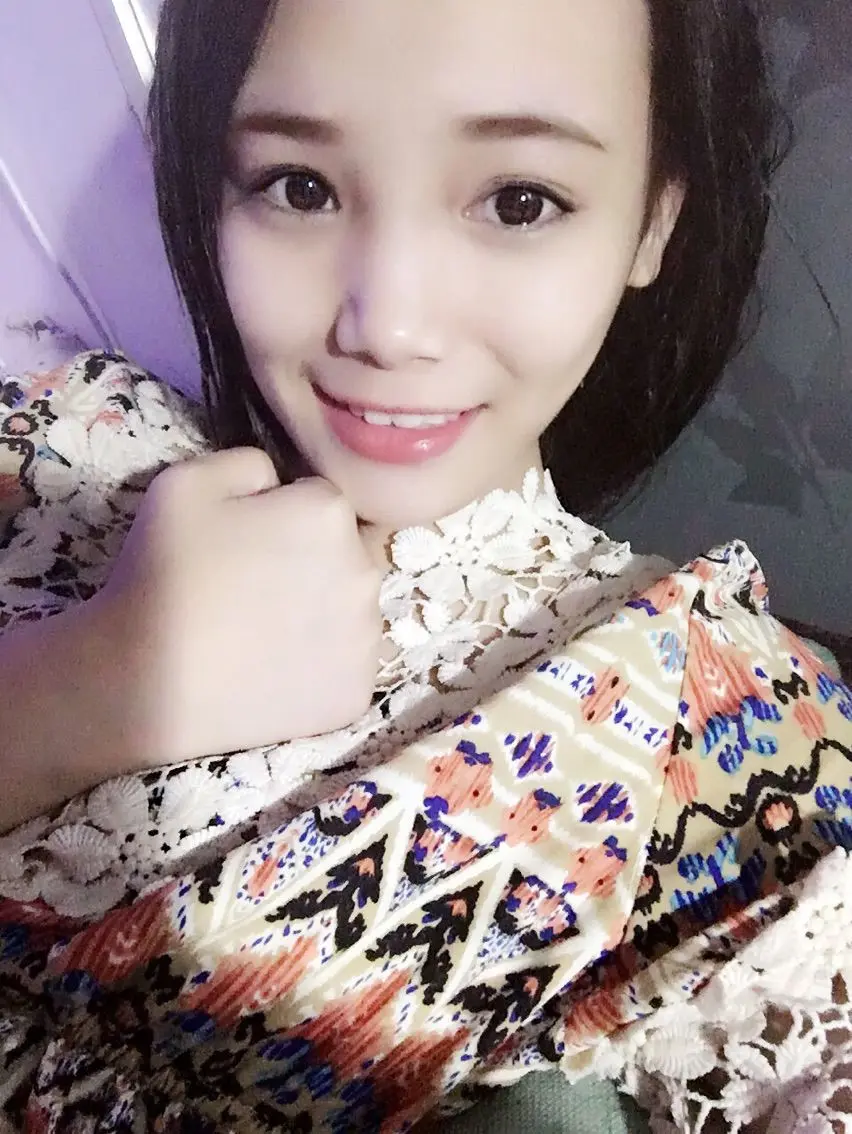 Honey﹌粒粒的主播照片