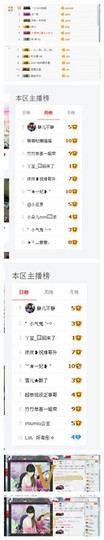 妖妹儿~主播照片