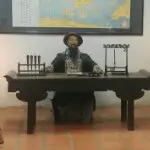 金华颖
