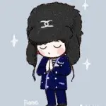 鞋带纽扣