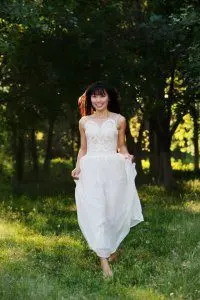 草原美人鱼的主播照片