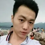 浙江潘翔小帅哥
