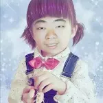 小丨屁孩灬