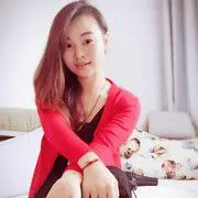 娜娜妹妹么么哒