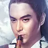 小程派青衣