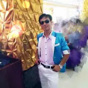 混乱江湖