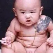 卍泡泡鱼卍