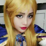 十碗妹妹♪求升级