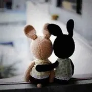 天心❤，林