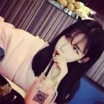 可乐味的小仙女