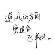 逆风使者