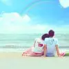 ╰..海晴o...