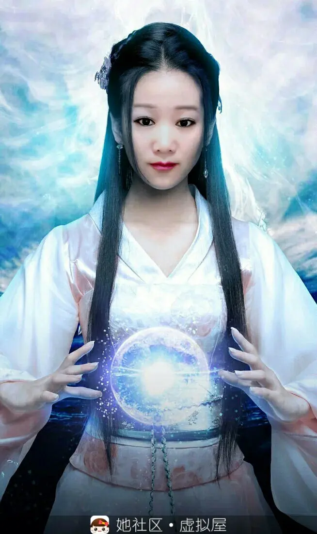 羽慧求关注@的主播照片