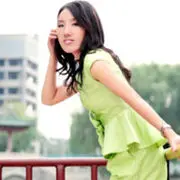 快乐一菲