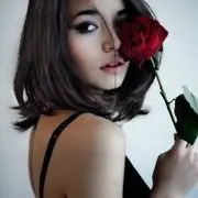 橙汁说与世长安。