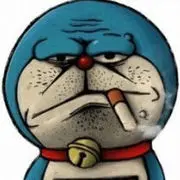 我叫小浪人