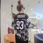 miss可爱