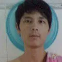 潜一伏